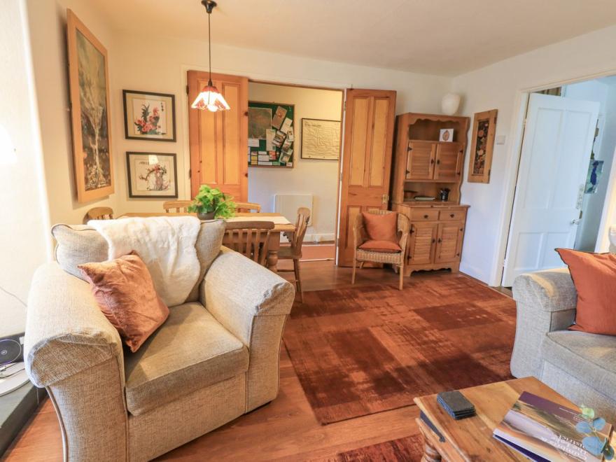 Silverhow Cottage