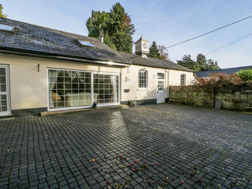 The Coach House