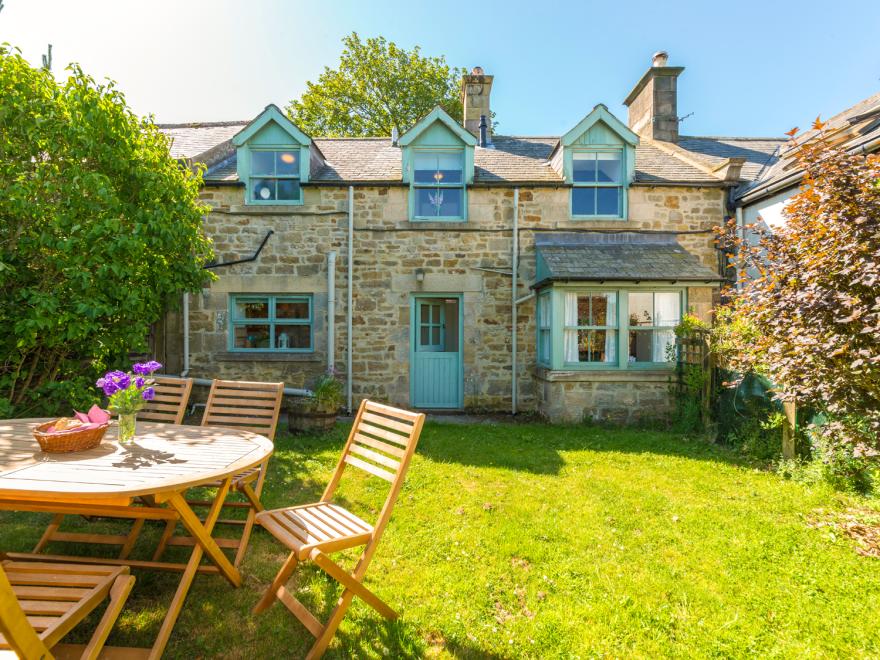 Townfoot Cottage