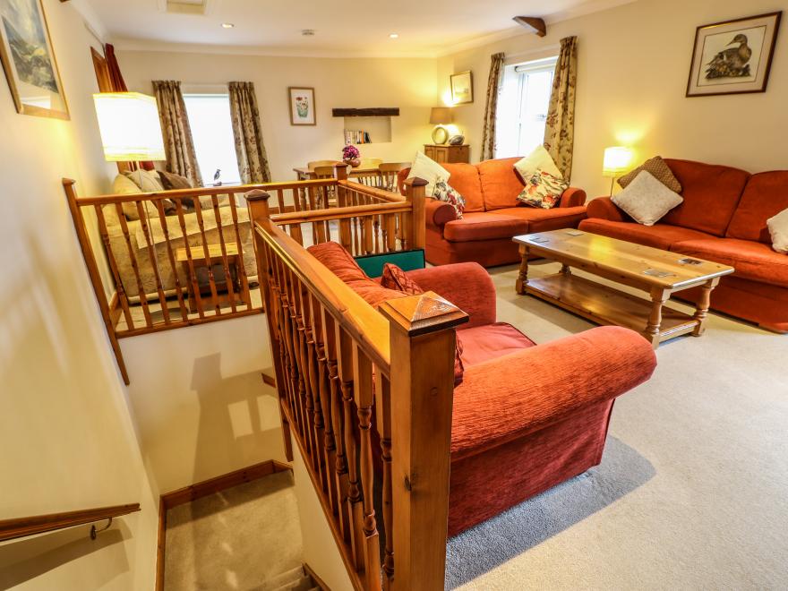 Crescent Cottage