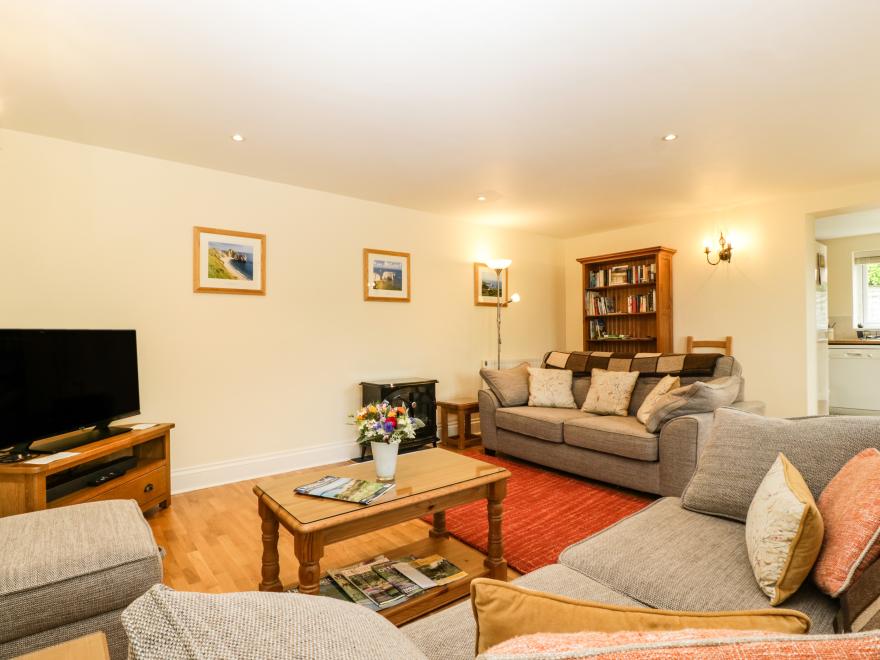 Belview Cottage