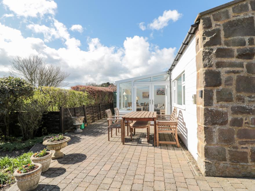 Lyndhurst Cottage