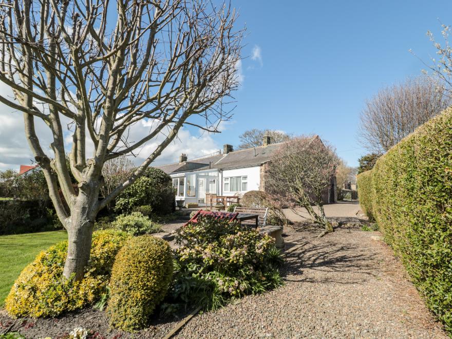 Lyndhurst Cottage