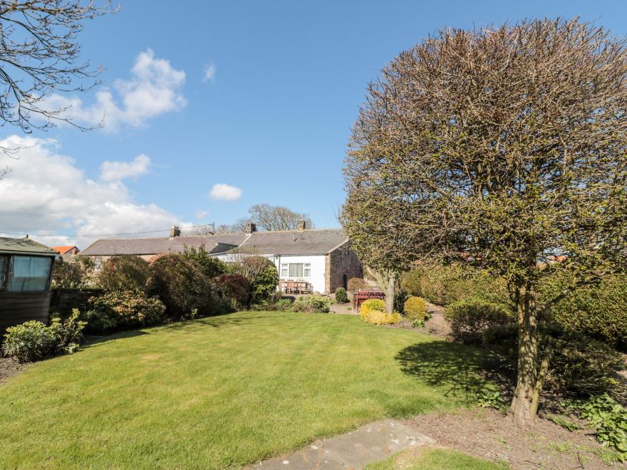 Lyndhurst Cottage