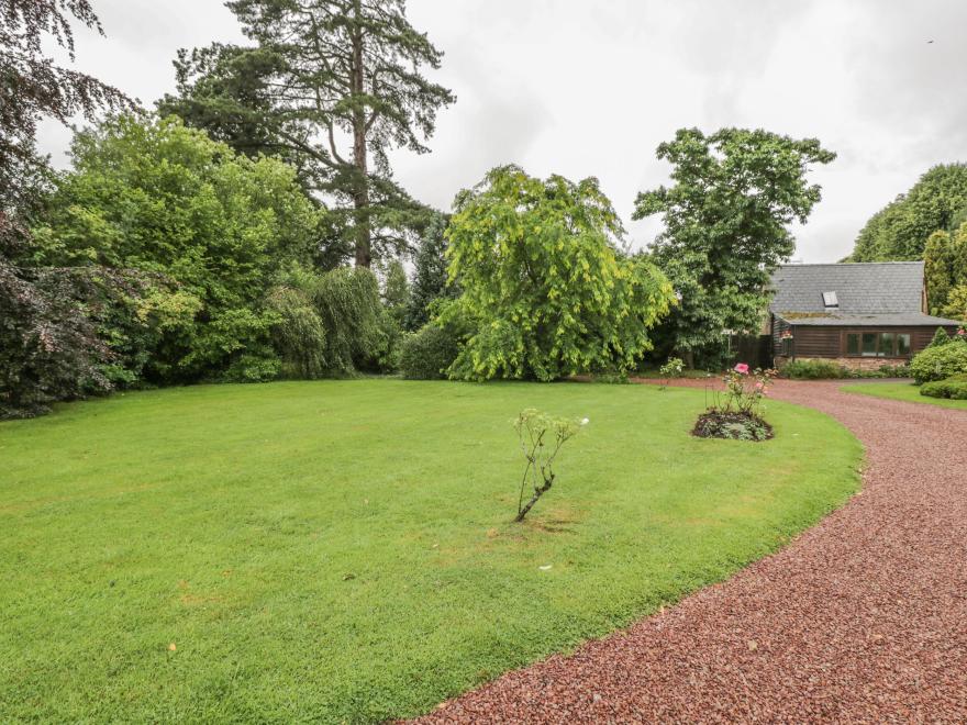 Pembridge Cottage