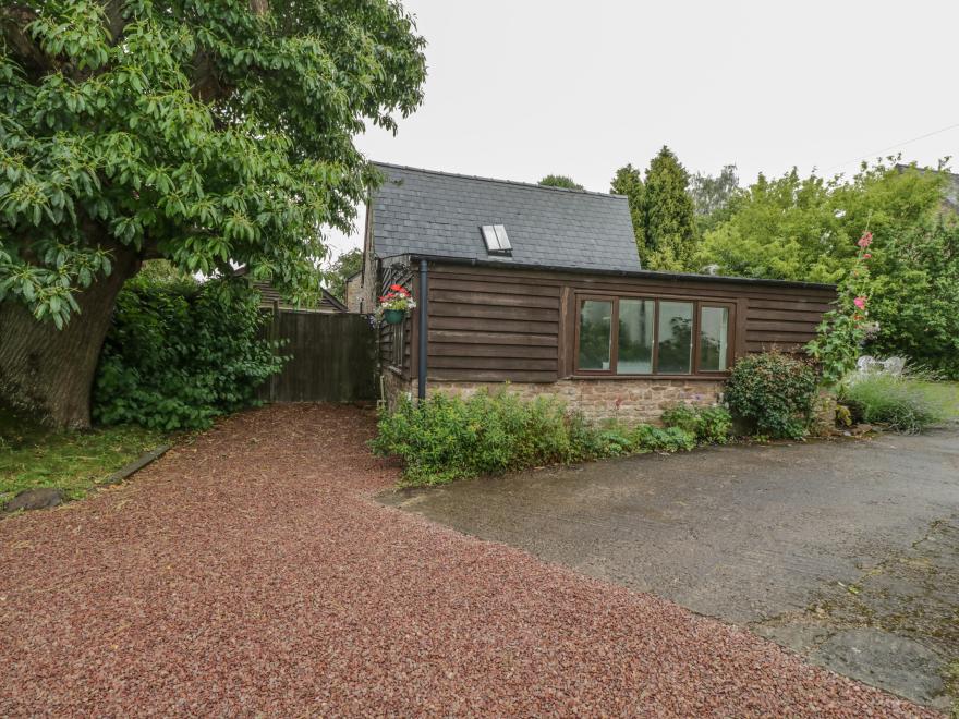 Pembridge Cottage