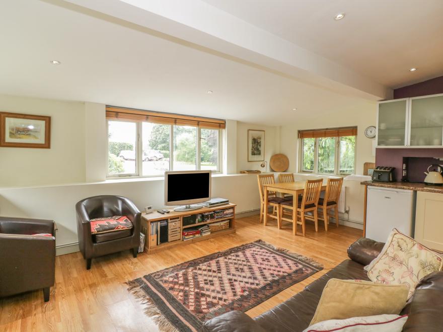 Pembridge Cottage