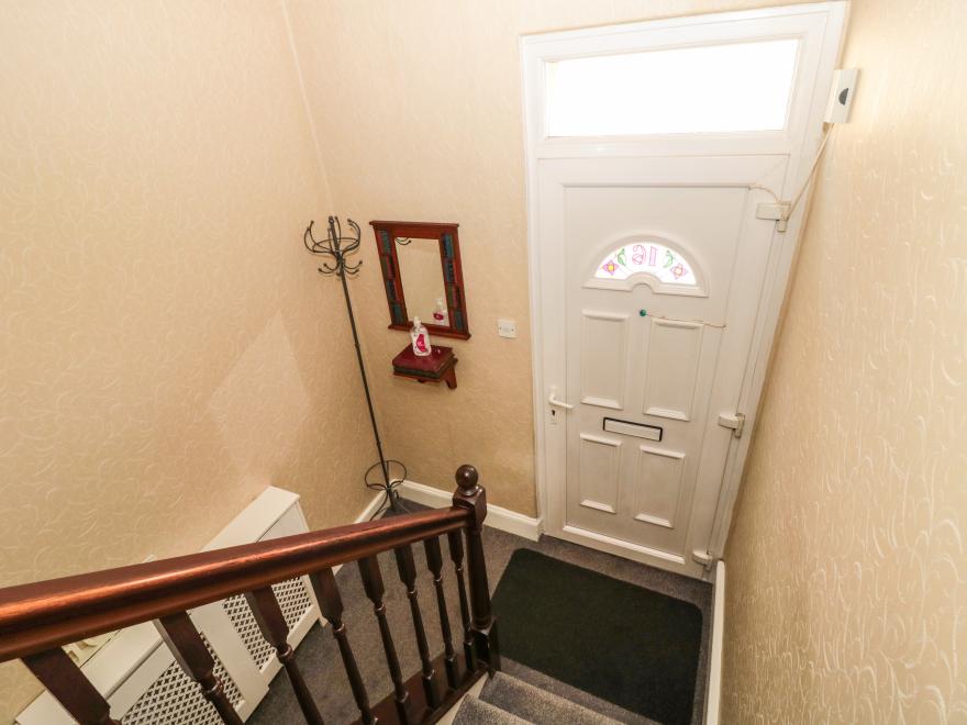 Coquet Cottage