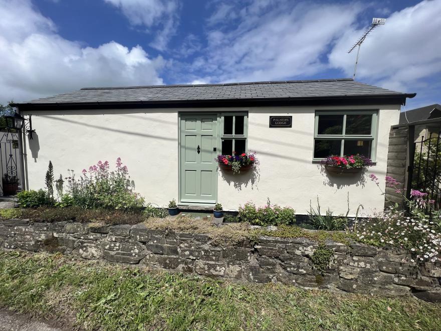 Palmers Lodge