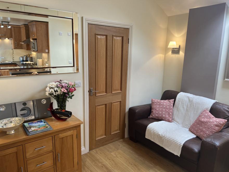 Palmers Lodge