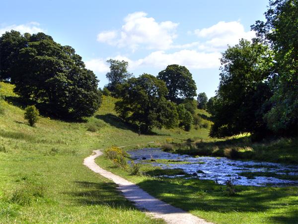 River Cottage