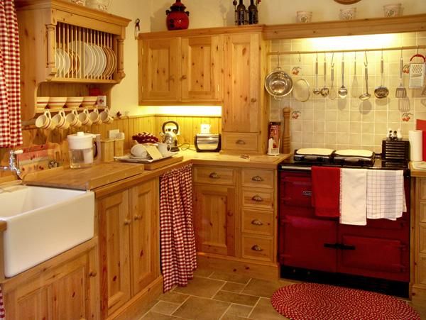 Fehanaugh Cottage