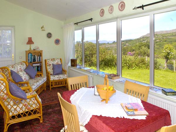 Fehanaugh Cottage