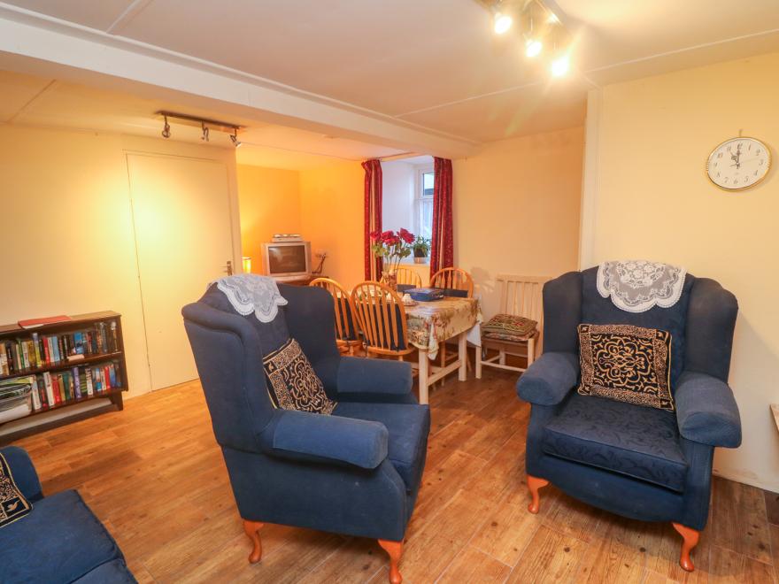 Steepe's Place