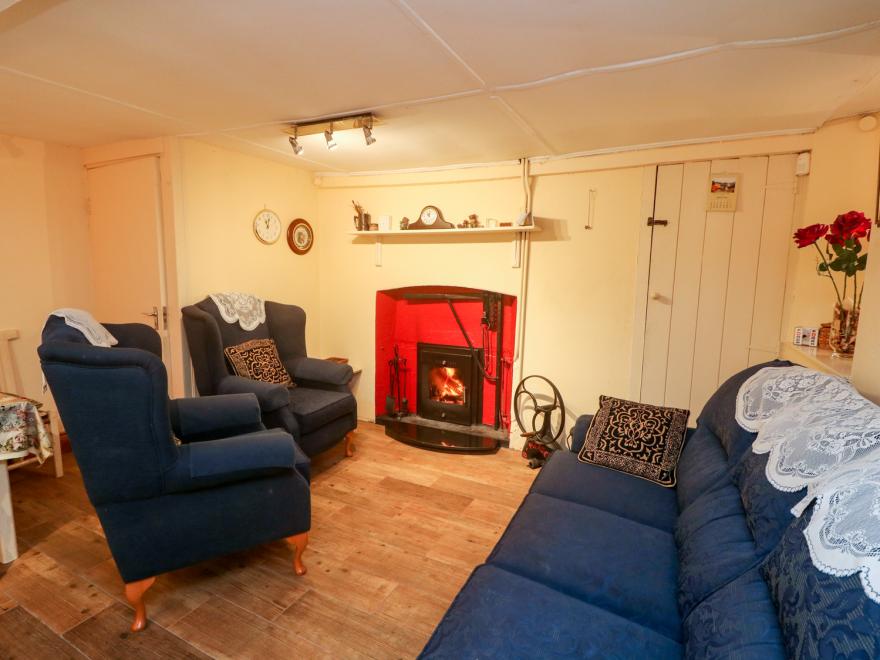 Steepe's Place