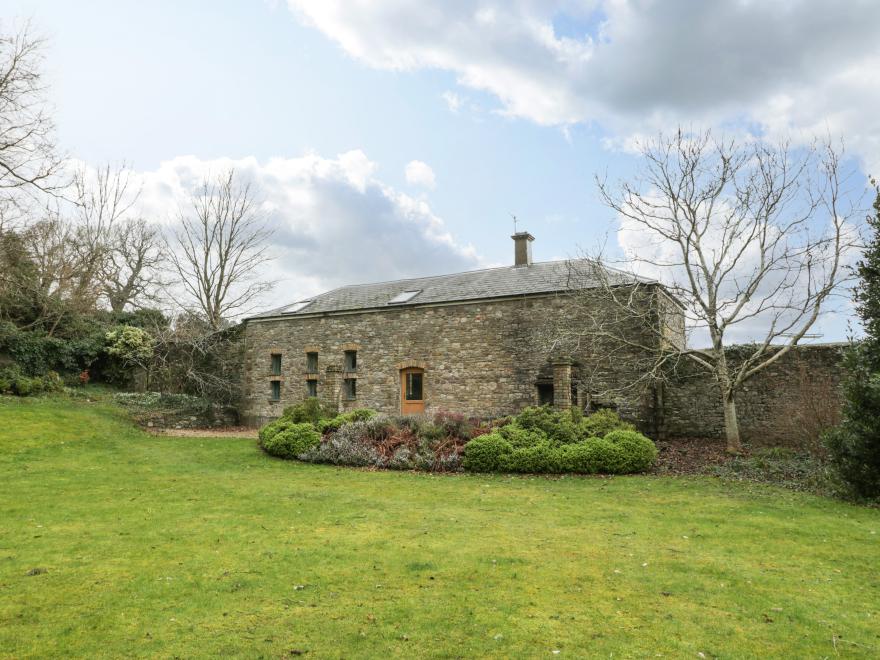 The Coach House