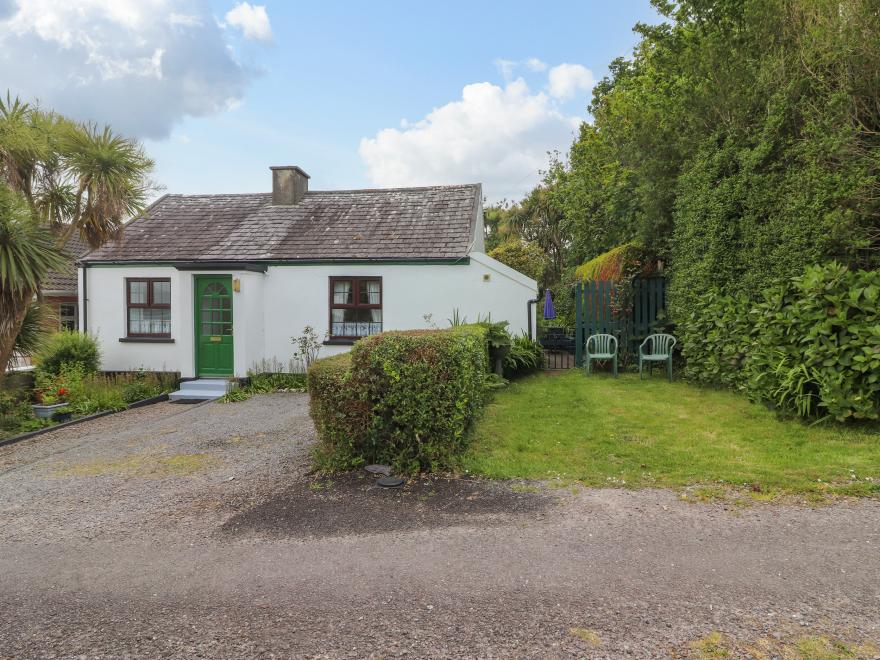 Brendan's Cottage
