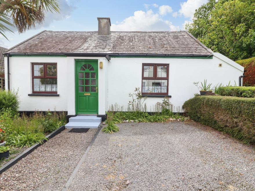Brendan's Cottage