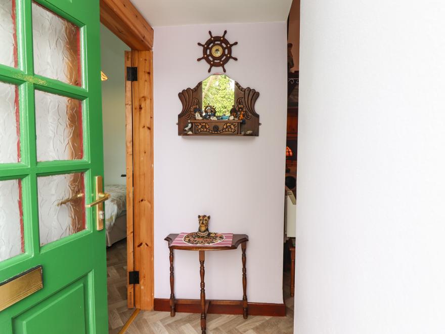 Brendan's Cottage