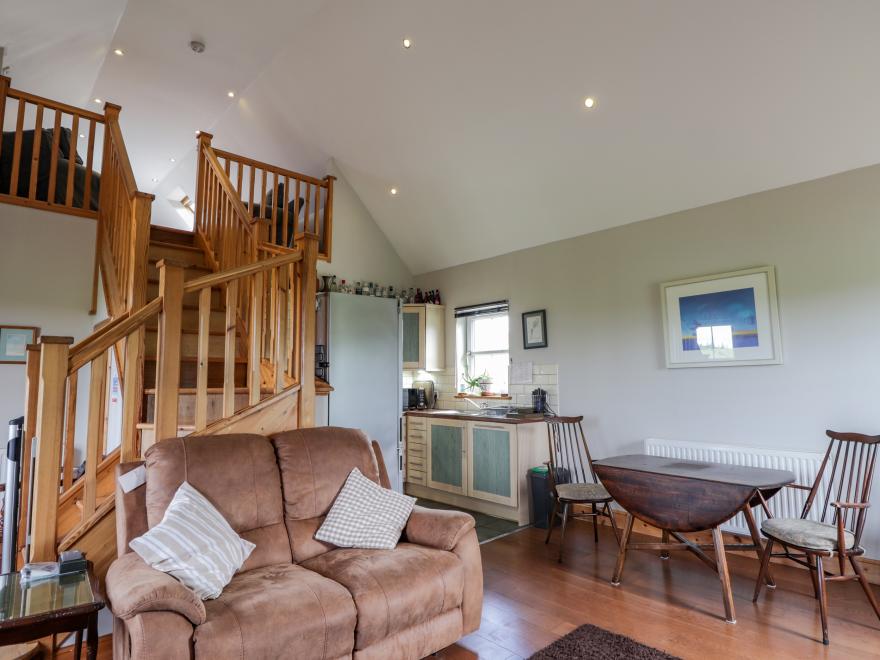 Ridge End Cottage