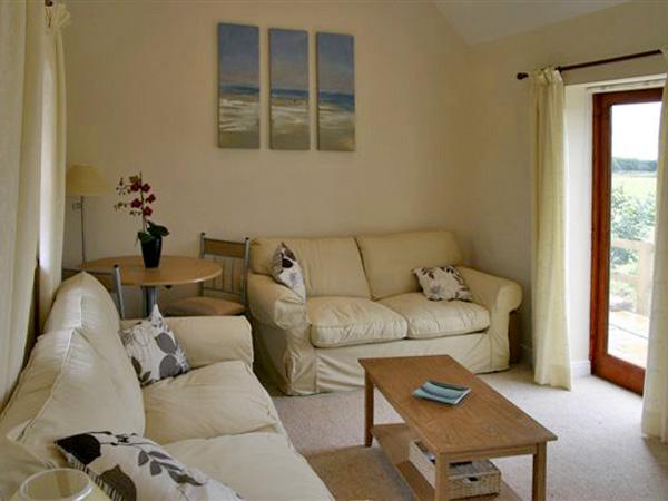 Lodge Cottage