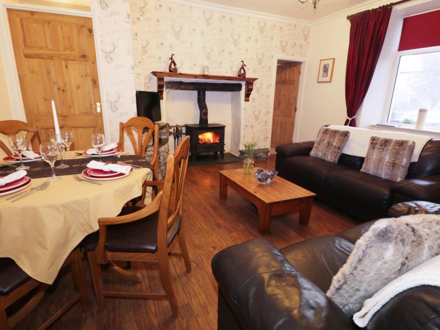 Beech Cottage
