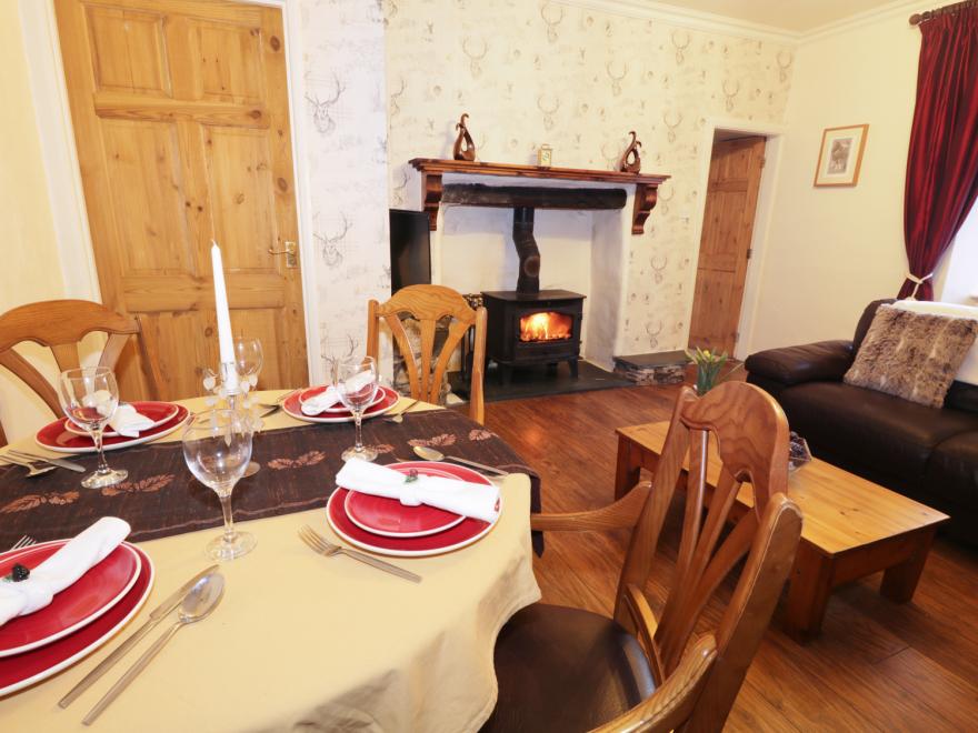 Beech Cottage