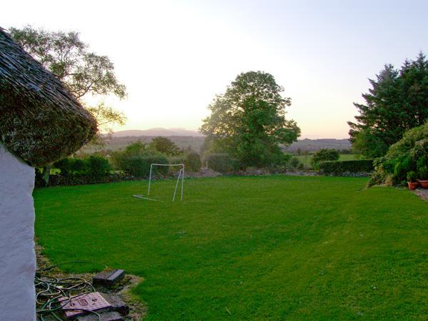 Carthy's Cottage