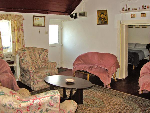 Carthy's Cottage