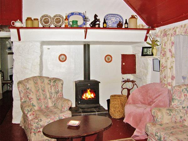 Carthy's Cottage