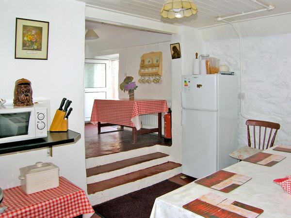Carthy's Cottage