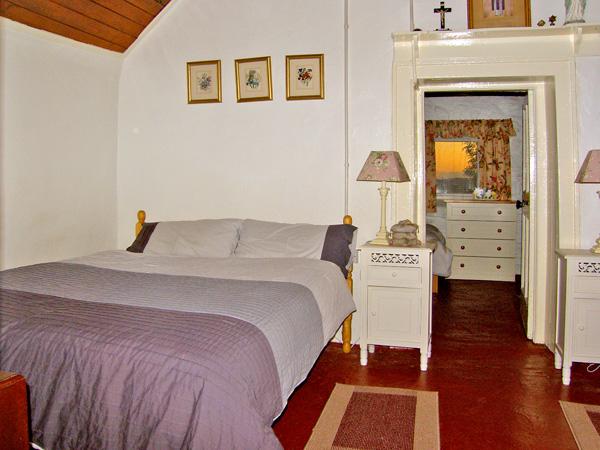 Carthy's Cottage