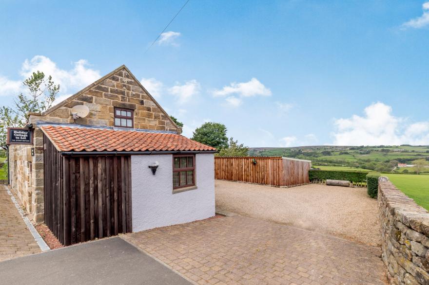 Lanes Barn