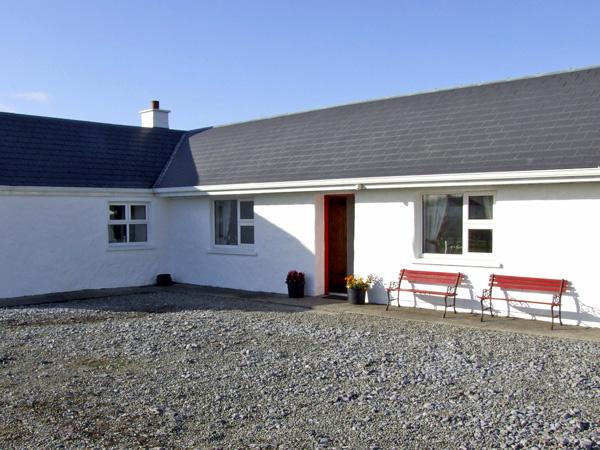 Delia's Cottage