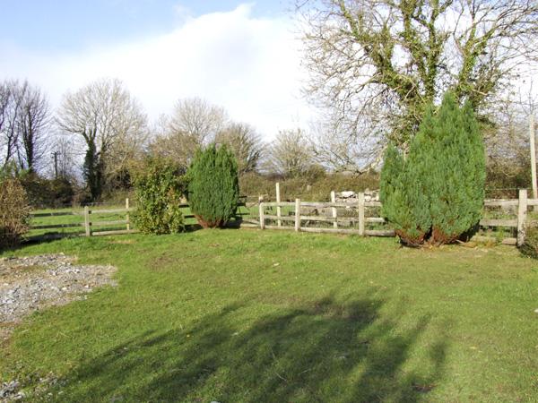 Delia's Cottage