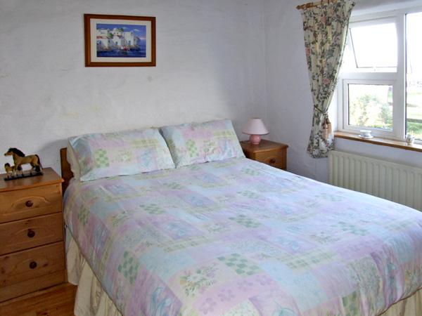 Delia's Cottage