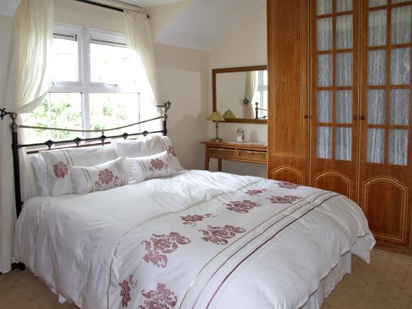 4 Bell Heights Apartments
