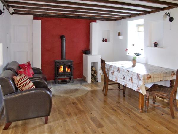 Home Farm Cottage