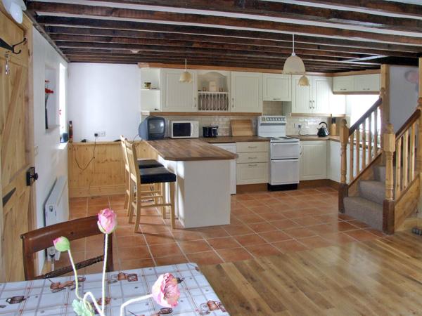 Home Farm Cottage