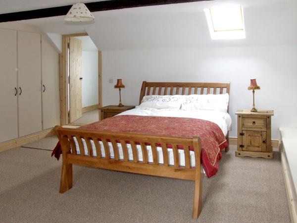 Home Farm Cottage