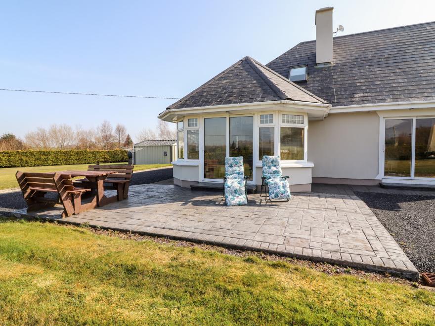 Fern View House