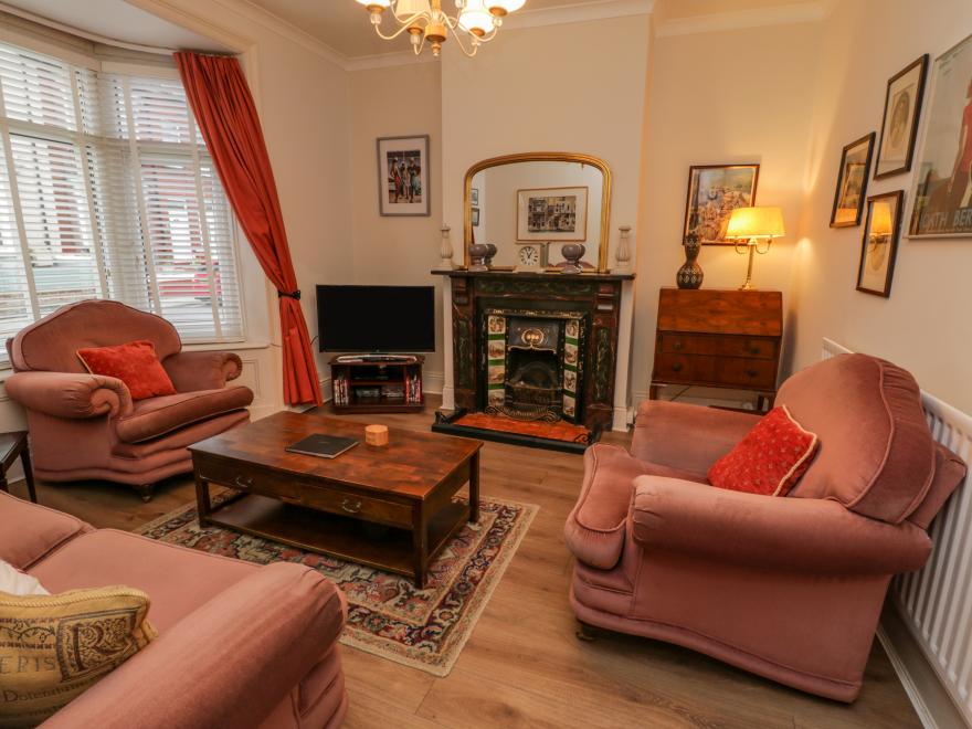 Victoria Cottage