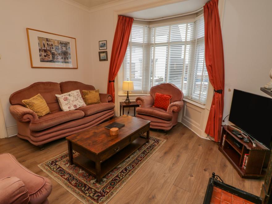 Victoria Cottage