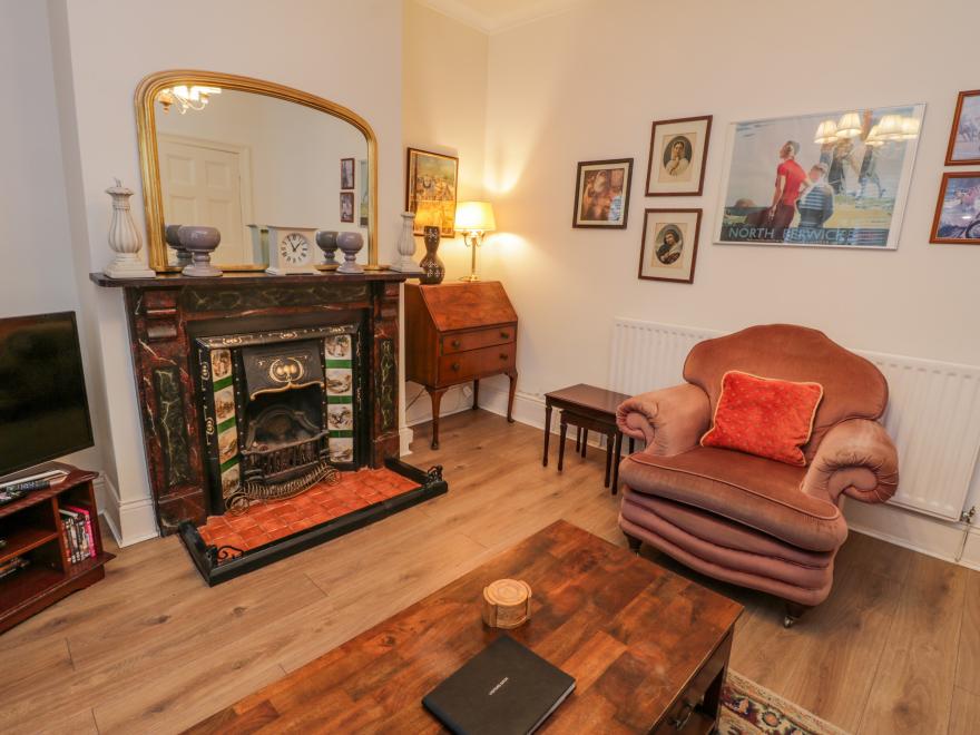 Victoria Cottage