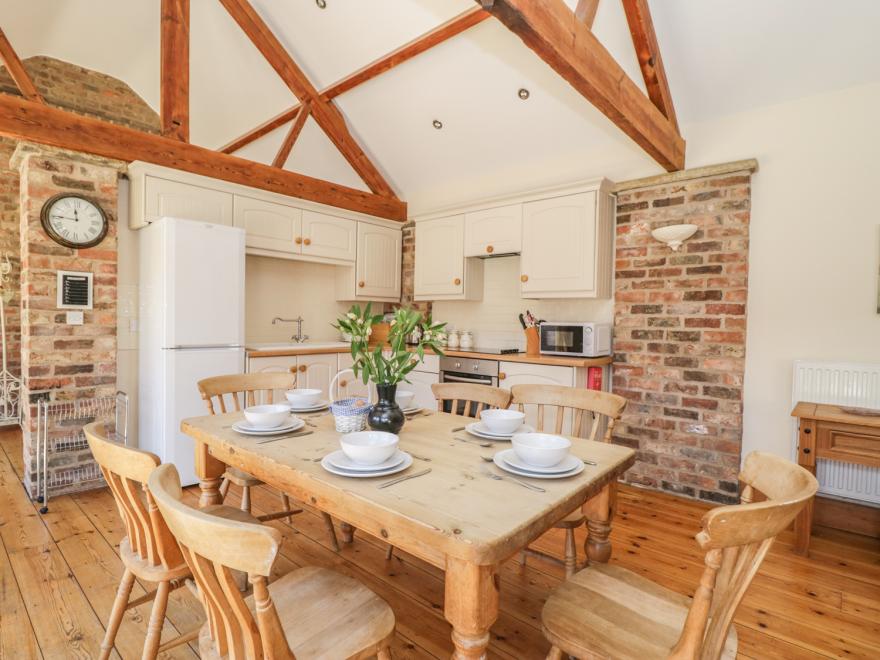 Wheelhouse Cottage