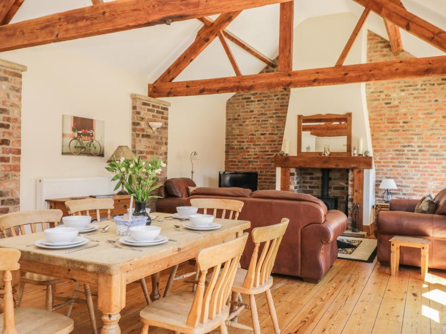 Wheelhouse Cottage