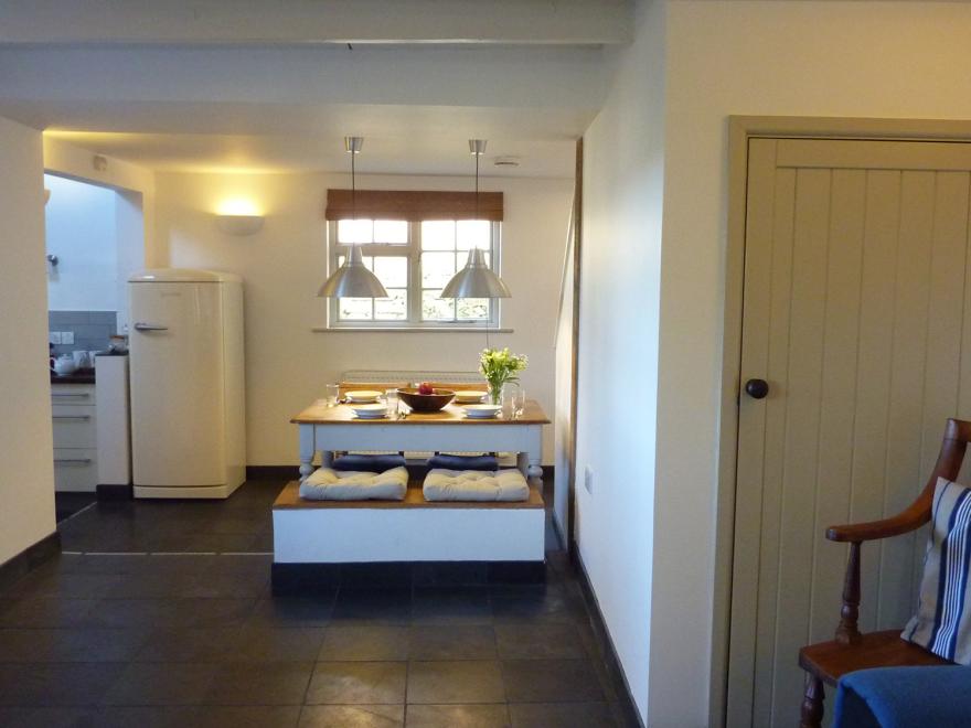 Willow Cottage