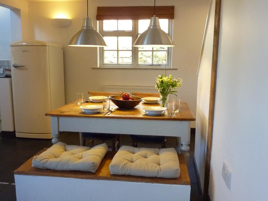 Willow Cottage