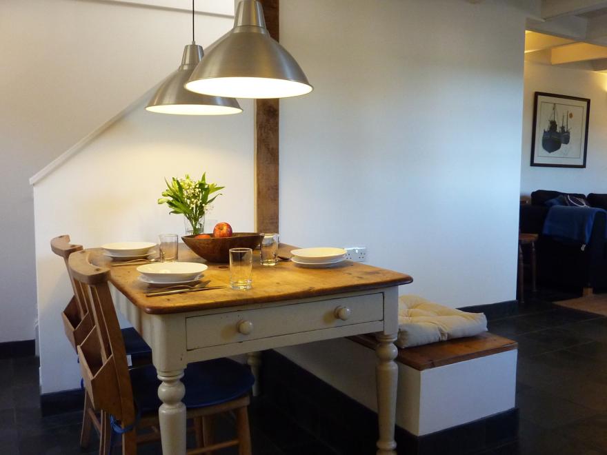 Willow Cottage
