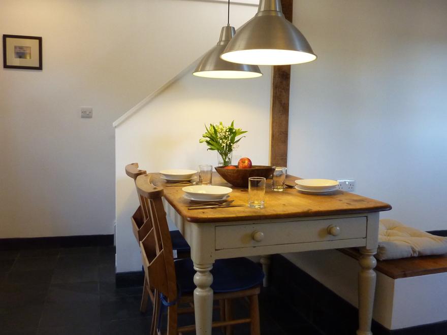 Willow Cottage